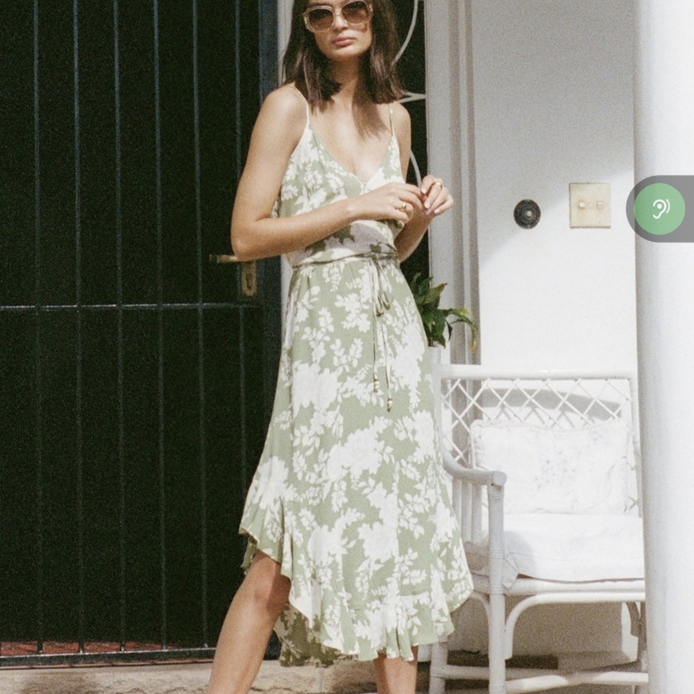 Kivari dress